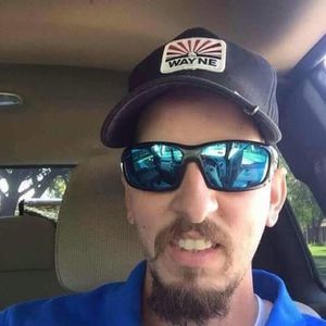 Meet your Posher, Randy